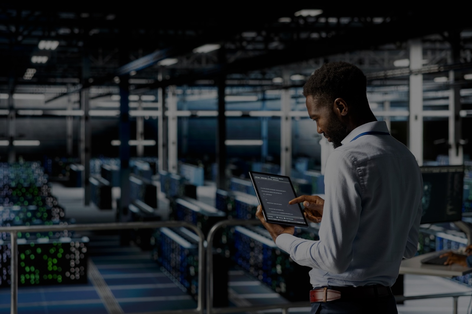 Technology Solutions