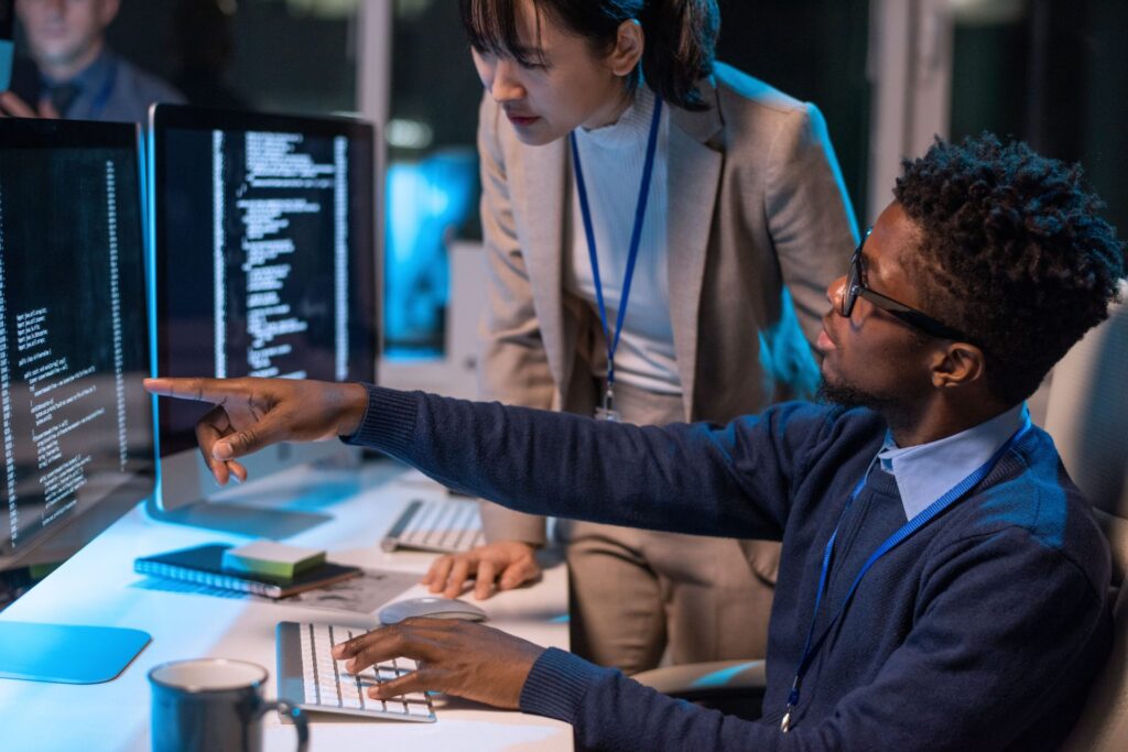 cyber security risks