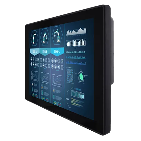 Industrial Panel PC