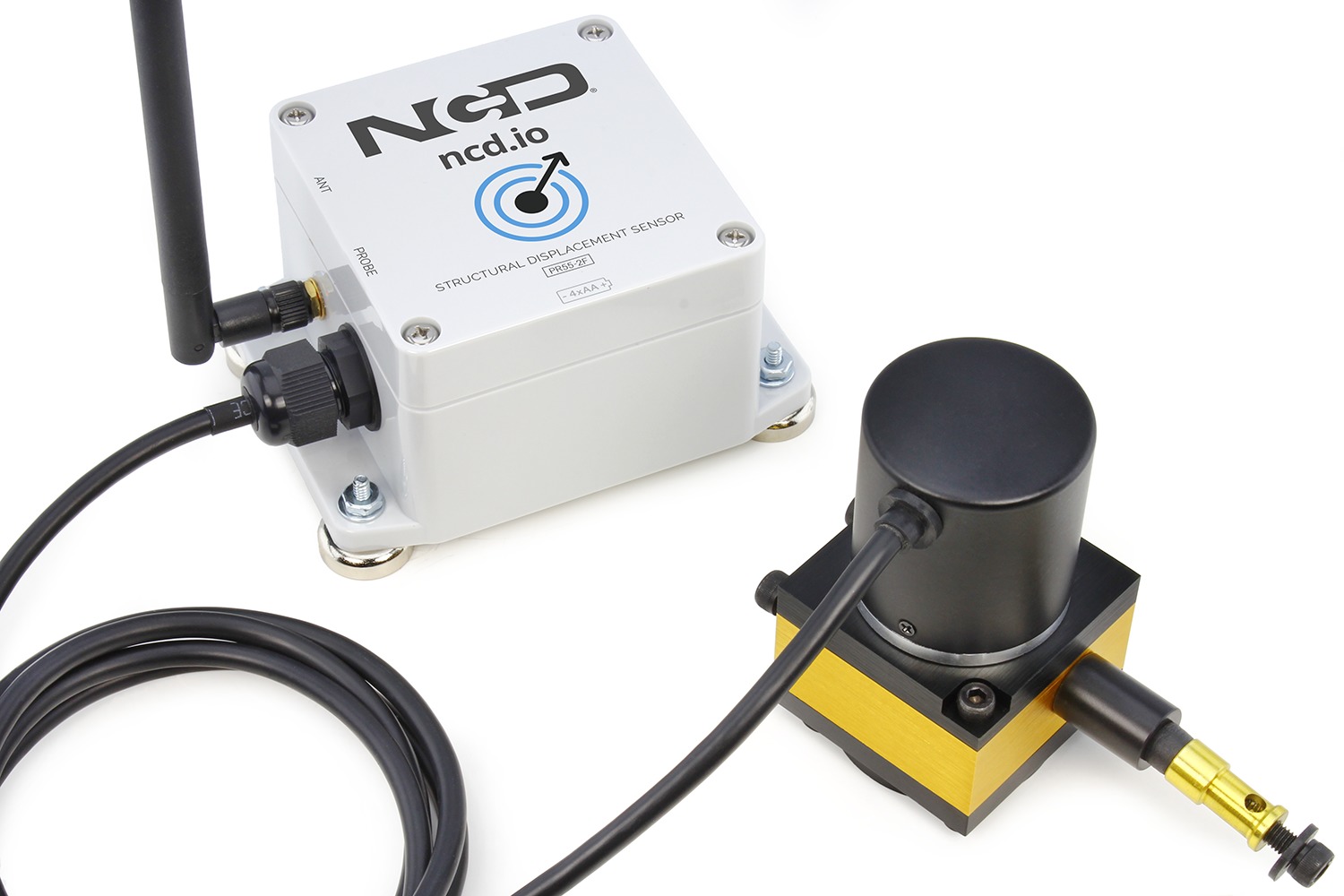 Industrial Sensor