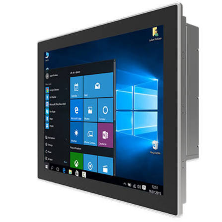 Industrial Panel PC