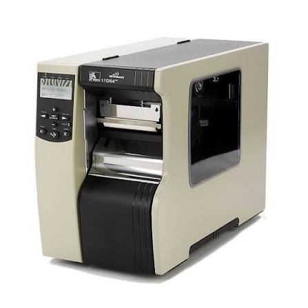Industrial POS Scanner and Printer