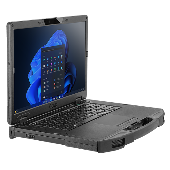 Rugged Laptop