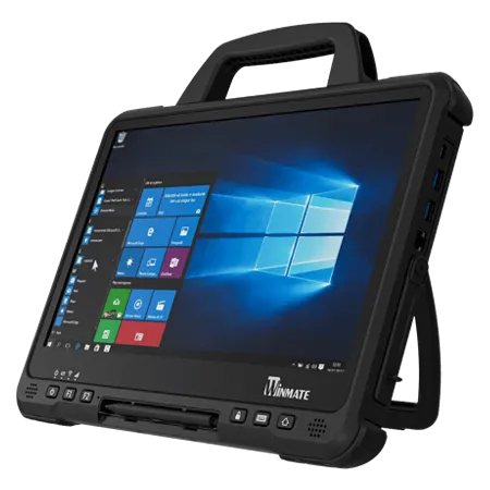 Rugged Tablet PC