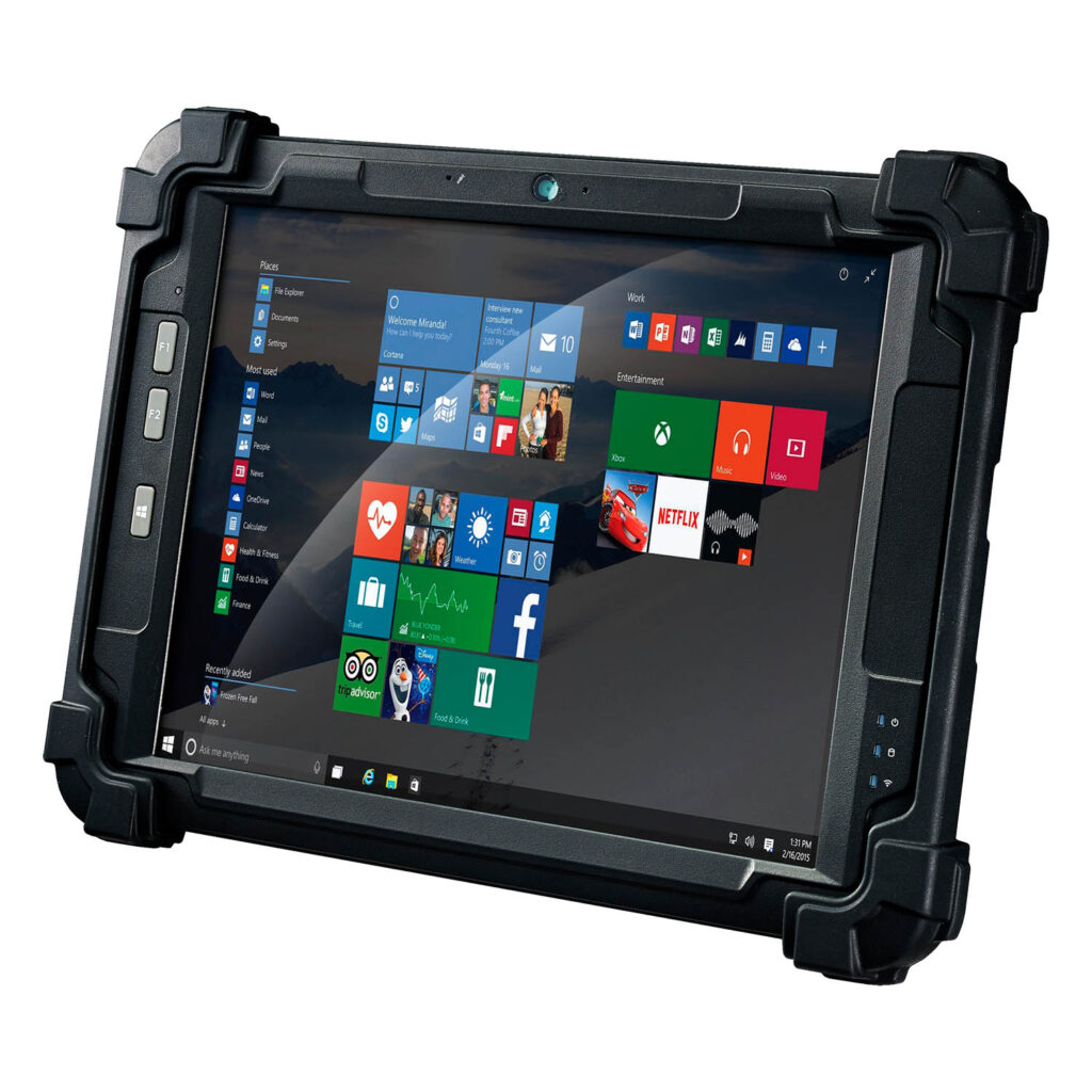 web ct ru104pa rugged tablet 1